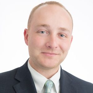 Meet your Posher, Luke p.